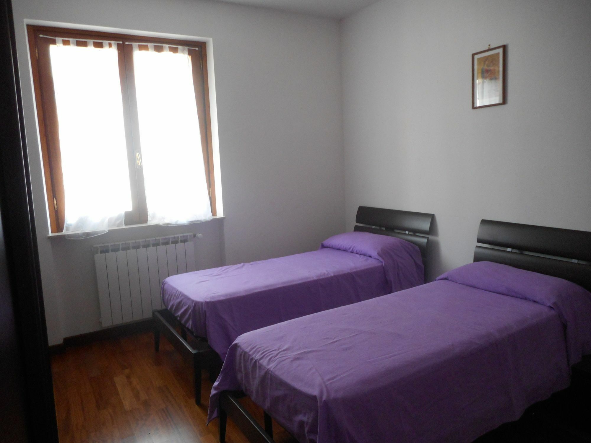 Poggio Fiorito Apartment Castiglion Fiorentino Exterior photo