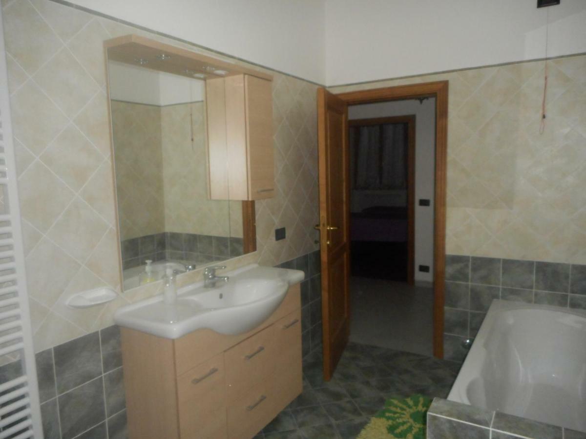 Poggio Fiorito Apartment Castiglion Fiorentino Exterior photo