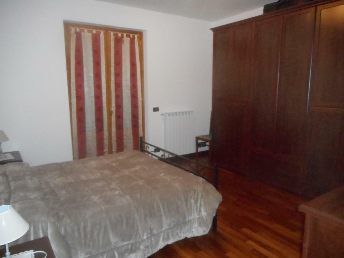 Poggio Fiorito Apartment Castiglion Fiorentino Exterior photo